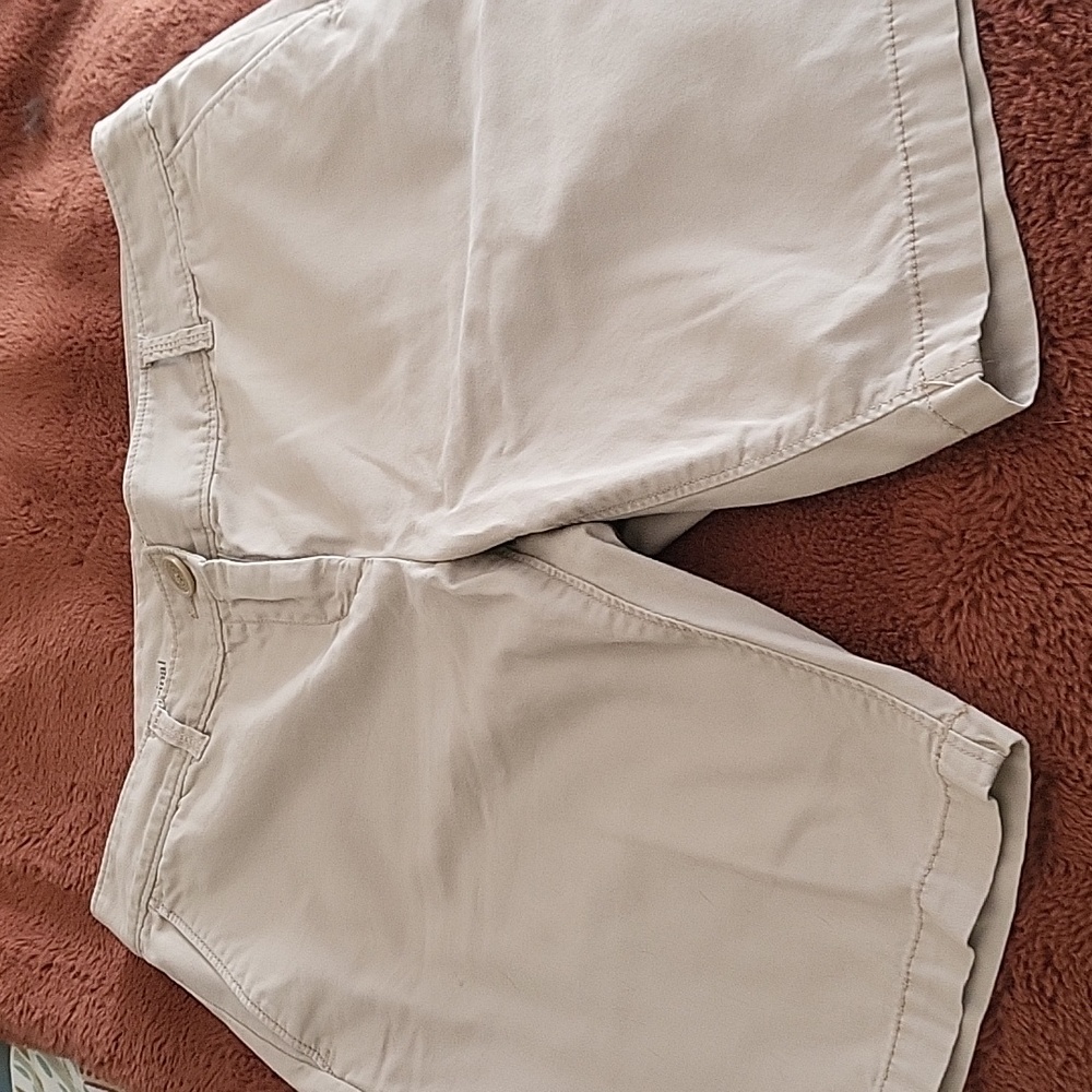 Ann Taylor Loft, women's Bermuda short, Size 6